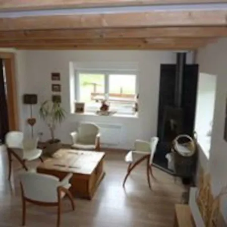 La Bergerie De *