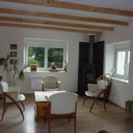 La Bergerie De