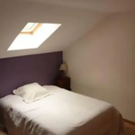 La Bergerie De *